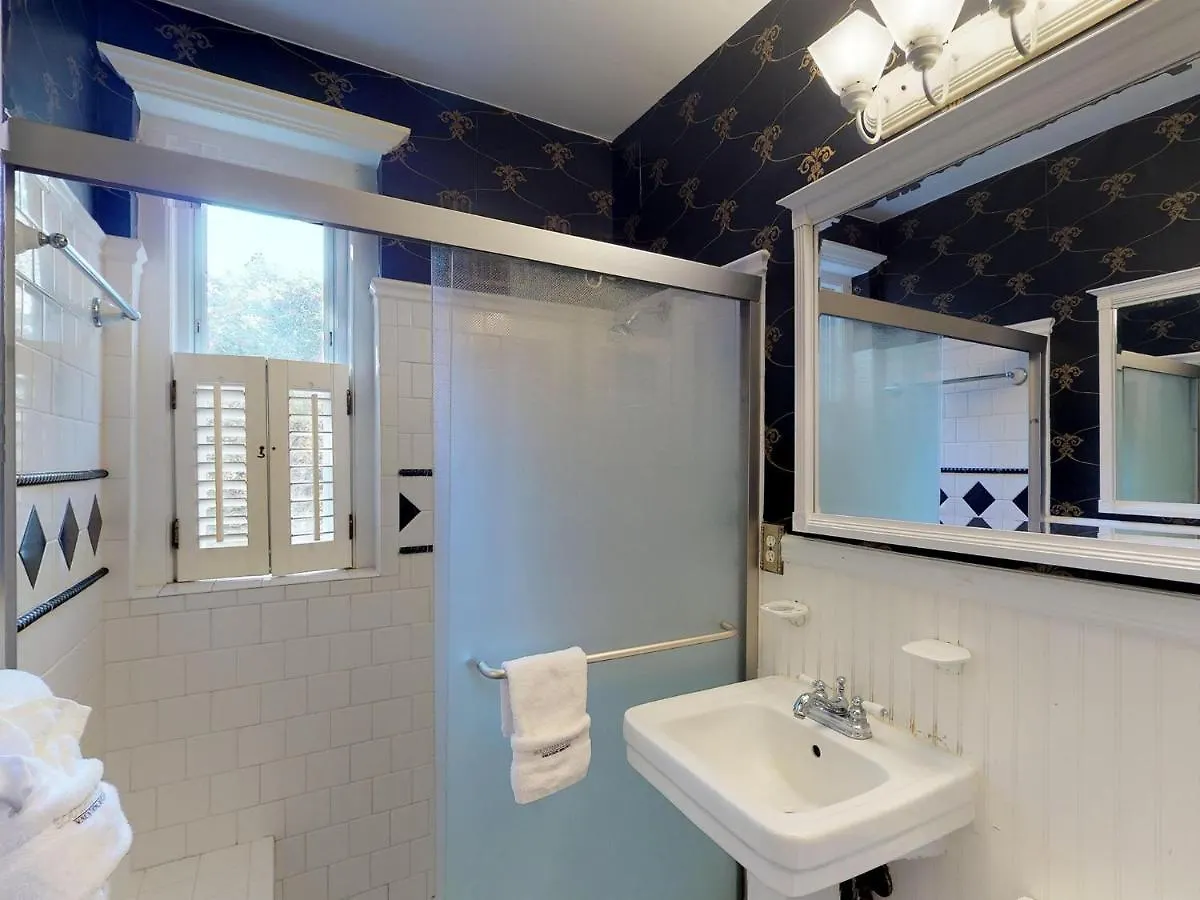 Holiday home Southern Charm On Liberty Savannah United States
